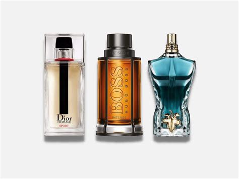 dior cologne collection|best dior colognes for men.